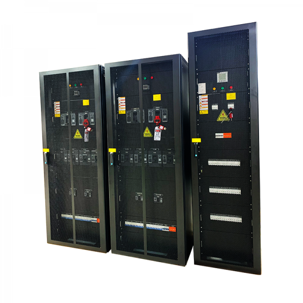 數(shù)據(jù)中心機房UPS輸入輸出柜配電柜